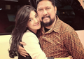 10 Bukti Naysilla Mirdad Itu Daddy's Little Girl. Kompak dengan Ayah!