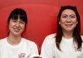 Susi Susanti Sebut Laura Basuki Terlalu Cantik, Begini Penampilannya!