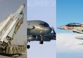 Benci Setengah Mati dengan Amerika, Vladimir Putin Tak Terima Jika Amerika Lebih Unggul dari Rusia, Langsung Suruh Bikin Pesawat 'Kiamat' dan Tahan Nuklir, Buat Apa?