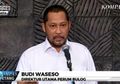Kini Jadi Bos Bulog, Budi Waseso dulu Pernah Punya Ide Penjara Buaya dan Piranha