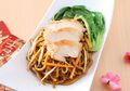 Mi Goreng Ayam Madu Ini Tak Pernah Gagal Menghadirkan Cita Rasa Lezat