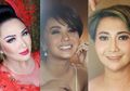 Bawakan Indy Barends dan Yuni Shara Sarapan Melimpah, Titi DJ Kok Malah Asyik Makan Ini, Ya?