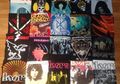 5 Tempat Jual Baju Band Original Buat Kamu yang Tinggal di Bandung!