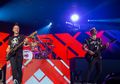 Matt Skiba 'blink-182': Gue Nggak Bisa Dengerin Lagu Nirvana Lagi