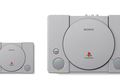 Perbedaan Konsol Playstation Classic dengan Playstation 1 yang Jadul