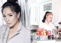 Tajir Melintir, Intip 4 Inspirasi Dapur Mewah Artis yang Sampai Habiskan Ratusan Juta!