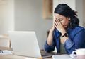 Jangan Sekali-kali Menangis di Kantor! Ini Dia Alasan di Baliknya