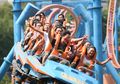 Penelitian: Naik Roller Coaster Ternyata Bisa Sembuhkan Batu Ginjal
