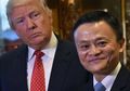 Gara-gara Trump, Alibaba Batal Buka Sejuta Lapangan Kerja di AS