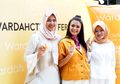 Menggandeng Amanda Rawles sebagai Brand Ambassador, Wardah Memperkenalkan Rangkaian Produk C-Defense