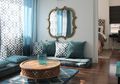 Tanpa Sofa, Begini 3 Inspirasi Ruang Tamu Lesehan yang 'Eye Catching'