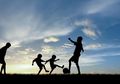 Tak Bisa Diam dan Suka Lompat-lompat, Berbahagialah, Itu Tanda Anak Anda Punya Kecerdasan Kinestetik Tinggi
