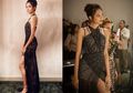 Tiru Penampilan Elegan Mika Tambayong Dengan Backless Dress di Bawah Harga 220 Ribu Rupiah