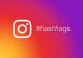 Instagram Uji Coba Fitur Untuk Sembunyikan Hashtag di Postingan