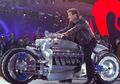 Ini Dia 4 Konsep Motor Masa Depan yang Bikin Geleng-Geleng Kepala