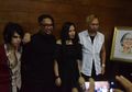 Ini Curhatan Cokelat Soal Axel Andaviar, Drummer Baru Mereka
