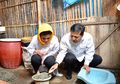 Setya Novanto Dulu Terlalu Sibuk, Kamar Mandi Jadi Favoritnya dan Istri Lakukan Hal Ini