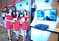 Tak Hanya Huawei, Perusahaan CCTV HikVision Juga Diblokir AS