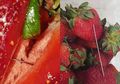 Australia Dilanda Teror Jarum dalam Buah, Tak Terbayang Akibatnya Jika Sampai Termakan