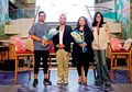 Plaza Indonesia Kembali Menggelar Plaza Indonesia Men’s Fashion Week 2018