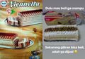 Viral: Banyak yang Menandatangani Petisi agar Es Krim Vienetta Kembali ke Pasaran, Kenapa Ya?