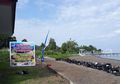 Anti Mainstream! Mahasiswa Politeknik Negeri Manado Wisuda di Bawah Laut