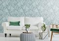 4 Langkah Mudah Bersihkan Wallpaper Rumah, Anti Rusak dan Sobek
