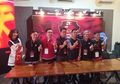 AMD Indonesia Hadirkan Turnamen eSport 2018 Bergenre Fighting