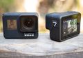 Performa Keuangan Masih Kuat, GoPro Tepis Rumor Bakal Dibeli Xiaomi