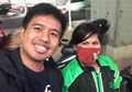 Joshua Suherman Alami Kecelakaan, Mobilnya Senggol Motor Perempuan