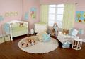 Ingin Membuat Kamar Bayi? Perhatikan Dulu 6 Hal Penting Berikut