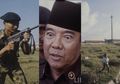 Foto-foto Bung Karno dan Jakarta di Tahun 1966, Berwarna dan Tajam!