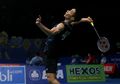 Ini Rekor Atlet Bulu Tangkis Legendaris Malaysia Lee Chong Wei yang Didiagnosis Kanker Hidung