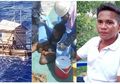 Kisah Aldi Adilang Hanyut Hingga ke Guam, Diserang Hiu Sampai Hanya Minum 3 Teguk Sehari