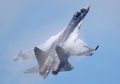 Manuver Kobra, Jurus 'Sakti' Sukhoi SU-35 yang Bisa Bikin Lawan Mati Kutu saat Duel Udara