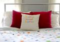 DIY: Lebih Kreatif Dengan Desain Sarung Bantal, Ruangan Tampak Baru