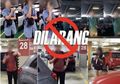 Malaysia Makin Tegas: Parkir Sembarangan Bisa Didenda Hingga Rp7 Juta atau 6 Bulan Penjara