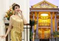 Kemalingan Hingga Rugi Miliaran, Begini Megahnya Rumah Roro Fitria!