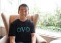 Jebolan "Silicon Valley", OVO Tunjuk Budi Kusmiantoro sebagai CTO