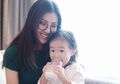 Bikin Gemas! Ini Penampilan Anak Sarwendah Saat Didandani ala Putri Kerajaan