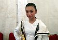 Penuh Makna, Begini Cerita Naura Saat Berduet dengan Zizi di Lagu Sang Juara