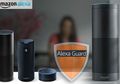 Amazon Kenalkan Fitur Alexa Guard, Sistem Pintar Keamanan Rumah