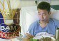 Lee Chong Wei Terserang Kanker Hidung tapi Bertekad Akan Kembali ke Lapangan