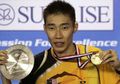 Lee Chong Wei Terserang Kanker Hidung, Ini Gejala Kanker Hidung yang Mematikan Namun Tak Disadari