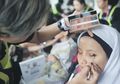 Ini Dia 4 Fakta Menarik Persiapan Sariayu Martha Tilaar di Opening Asian Para Games 2018