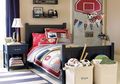Playful dan Bikin Betah! Intip 3 Inspirasi Desain Kamar Anak Laki-laki