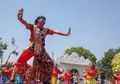 Sekolah Tari Tradisional Cirebon dan Upaya Pelestarian Budaya