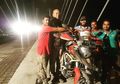 Sebut Nama Soekarno dan Jokowi Ampuh Untuk Lewati Jembatan Rusak di India, Kok Bisa?