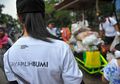 Gerakan Saya Pilih Bumi untuk Lebih Peduli dengan Lingkungan