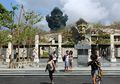 Tak Hanya Patung, Ini 3 Fasilitas Menyenangkan di Garuda Wisnu Kencana Cultural Park